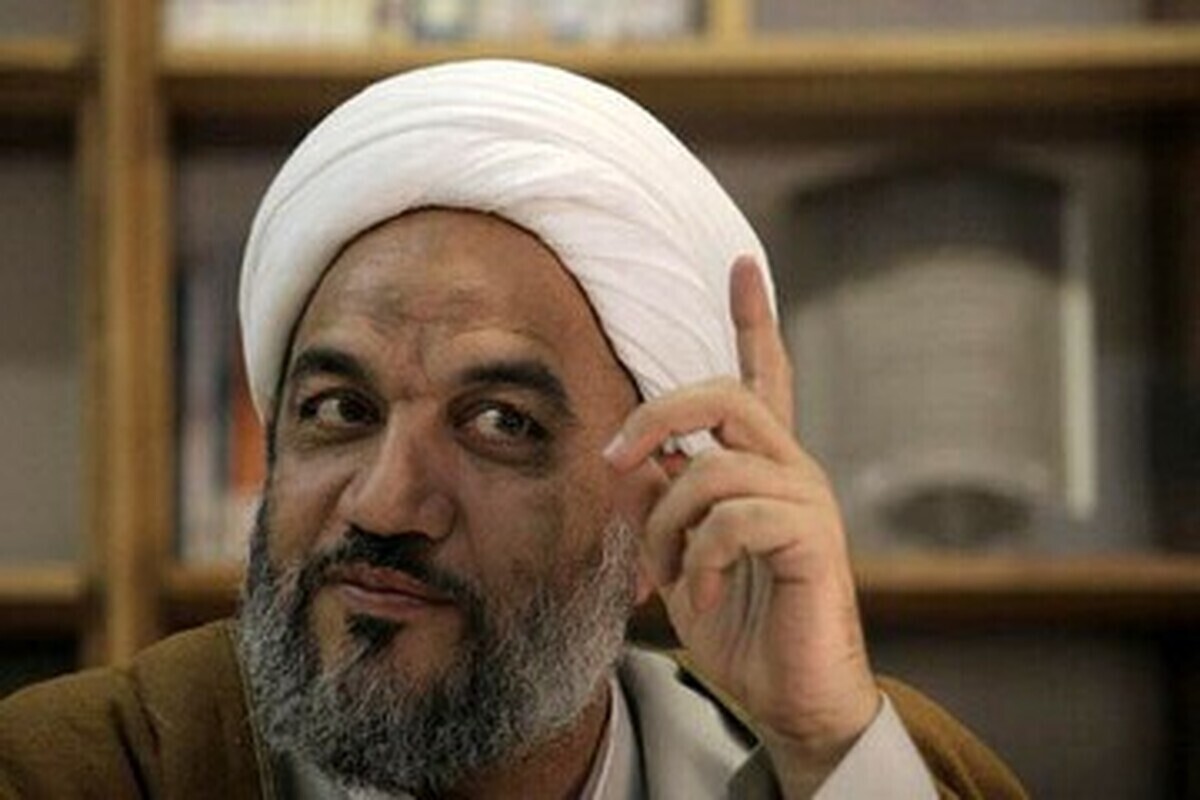 مذاکره با آمریکا در صورتی مطلوب و رضایت بخش خواهد بود که تحریم‌ها برداشته شود!