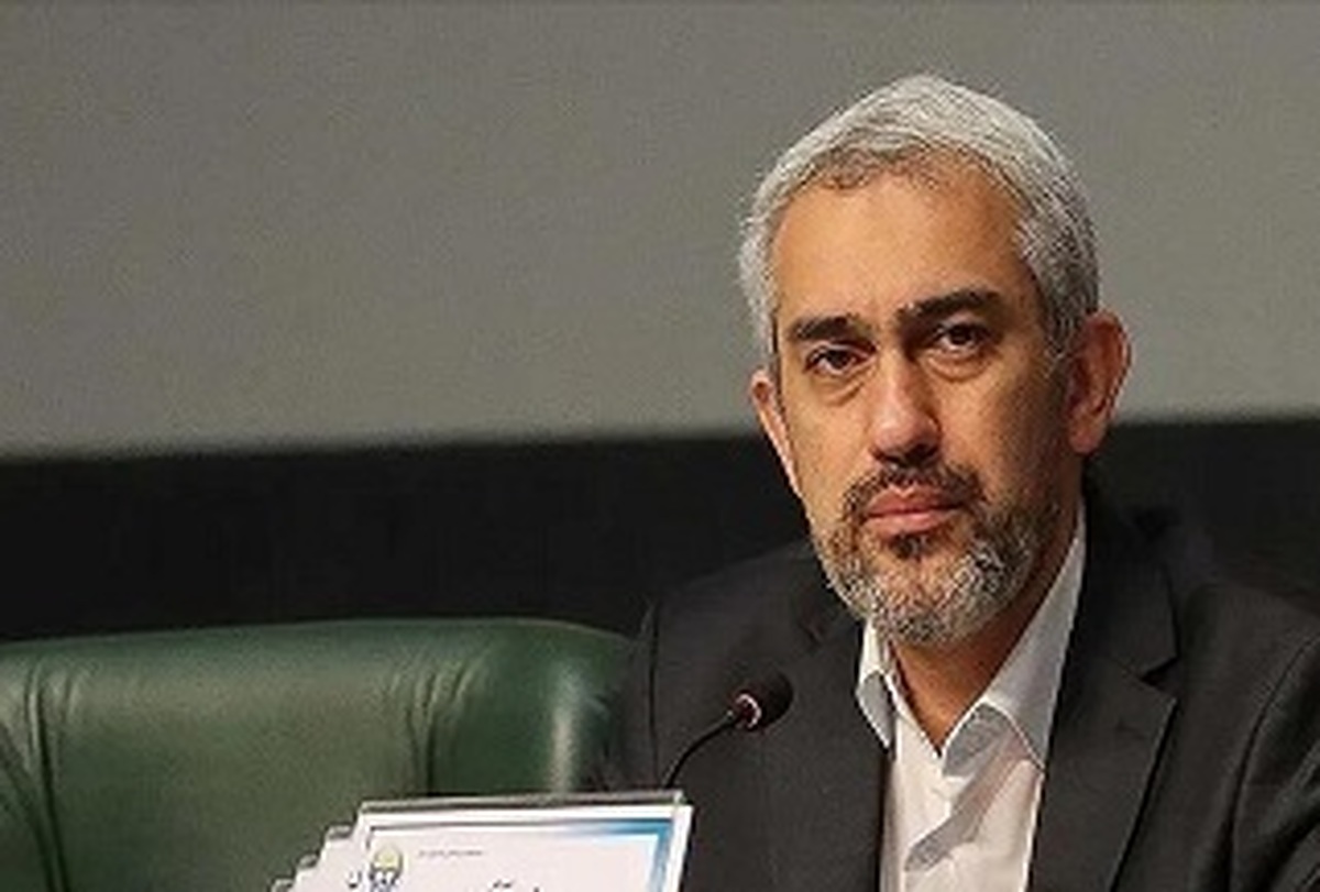 سید علی مدنی زاده گزینه دولت برای وزارت اقتصاد کیست؟