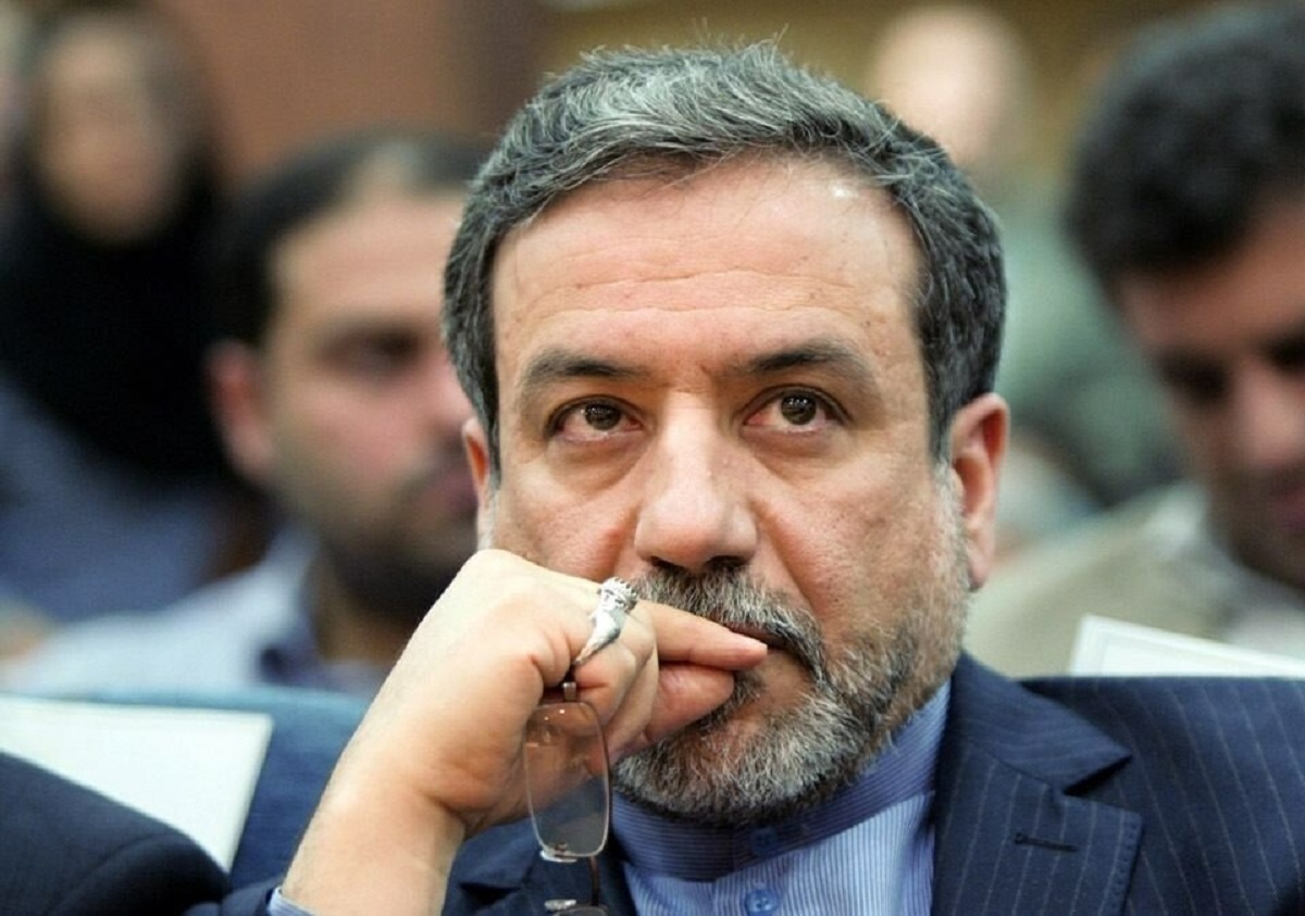 سیدعباس عراقچی متولد کجاست؟