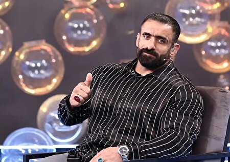 هادی چوپان در زمره طرفداران امیر تتلو قرار گرفت!