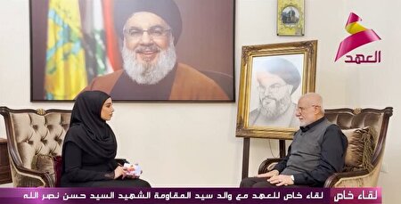 رابطه فرزند و پدری که پدر سید حسن نصرالله بازگو کرد