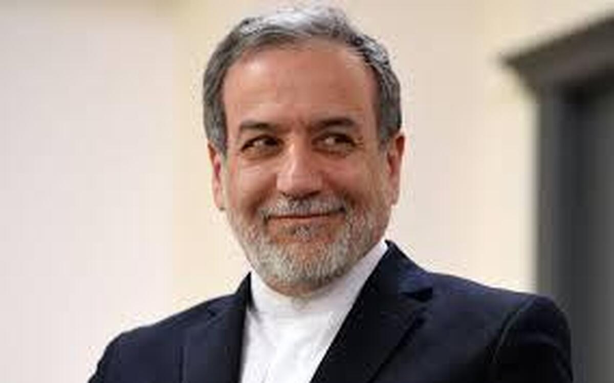 جزییات مهم دور چهارم مذاکرات از زبان عراقچی