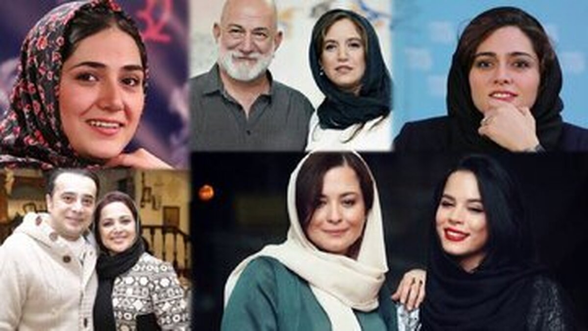 ژن خوب در سینما