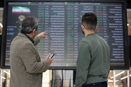 رشد ۱۱ درصدی بازار ۴ بورس در یک ماه