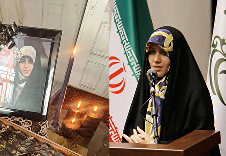 مجری کارشناس صدا و سیما توسط پسرخاله اش کشته شد