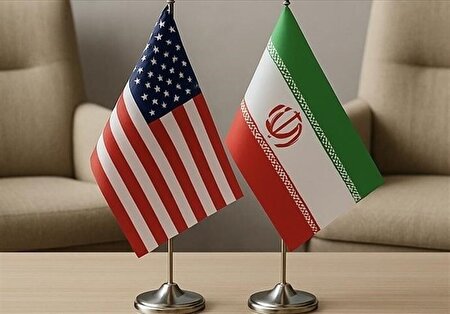 چهارمین دوره مذاکرات غیرمستقیم ایران و آمریکا