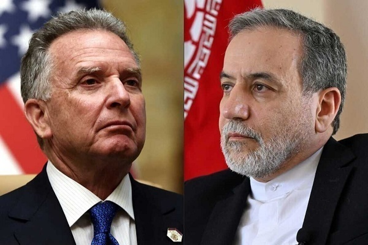 غنی سازی ادامه پیدا می‌کند
