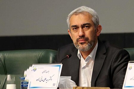 آغاز لابی وزیر اقتصاد پیشنهادی دولت در بهارستان