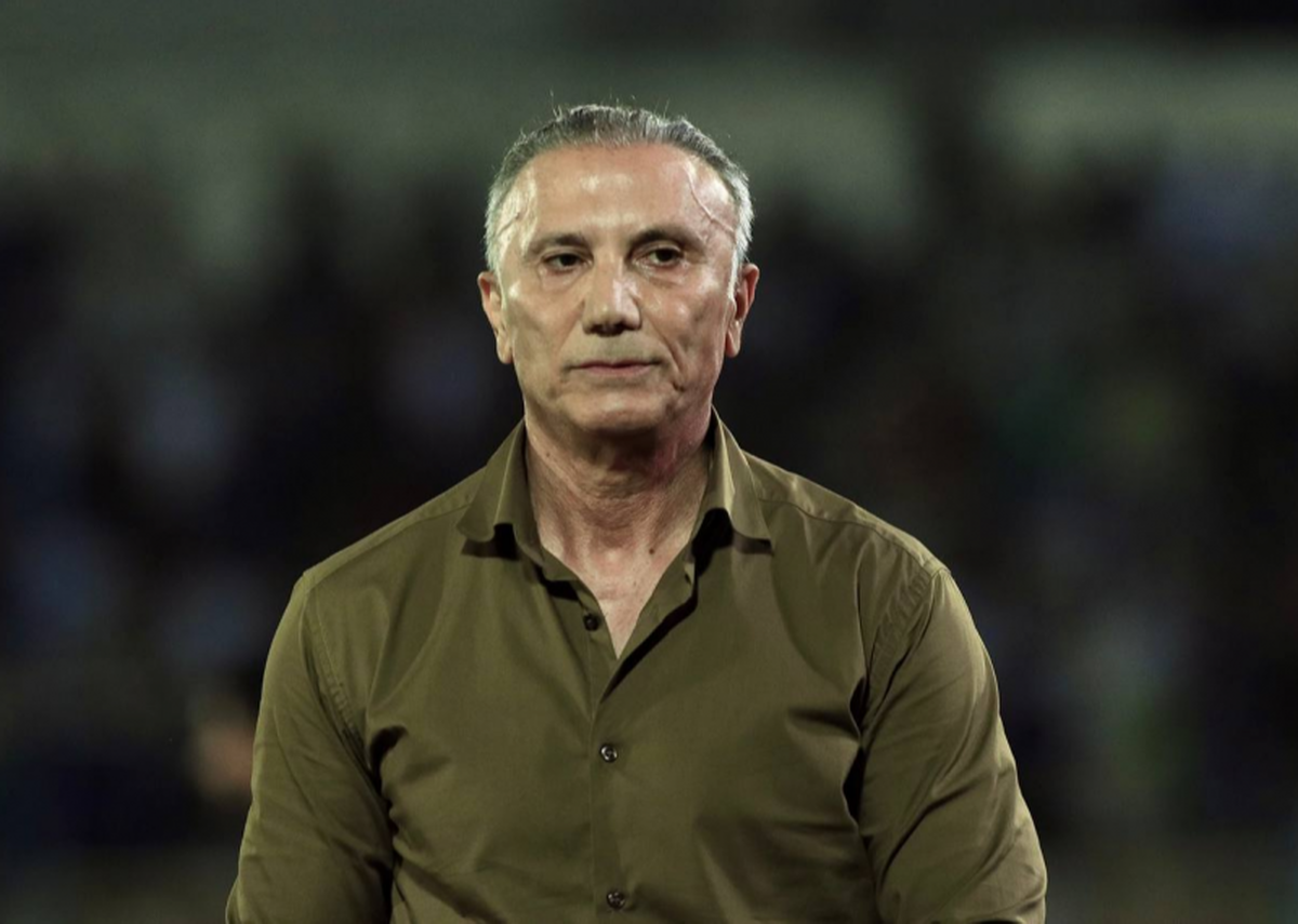 حمید درخشان: پیشکسوتان و بزرگ‌ترها لطفا آتش بیار نباشید!