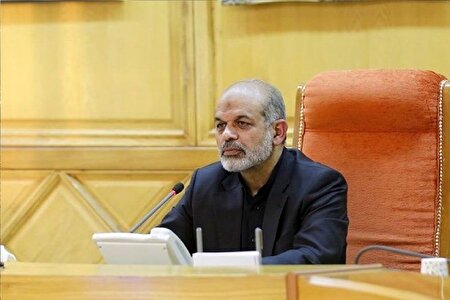 وحیدی: دسترسی به رئیسی سخت نبود و برای همه وقت داشتند