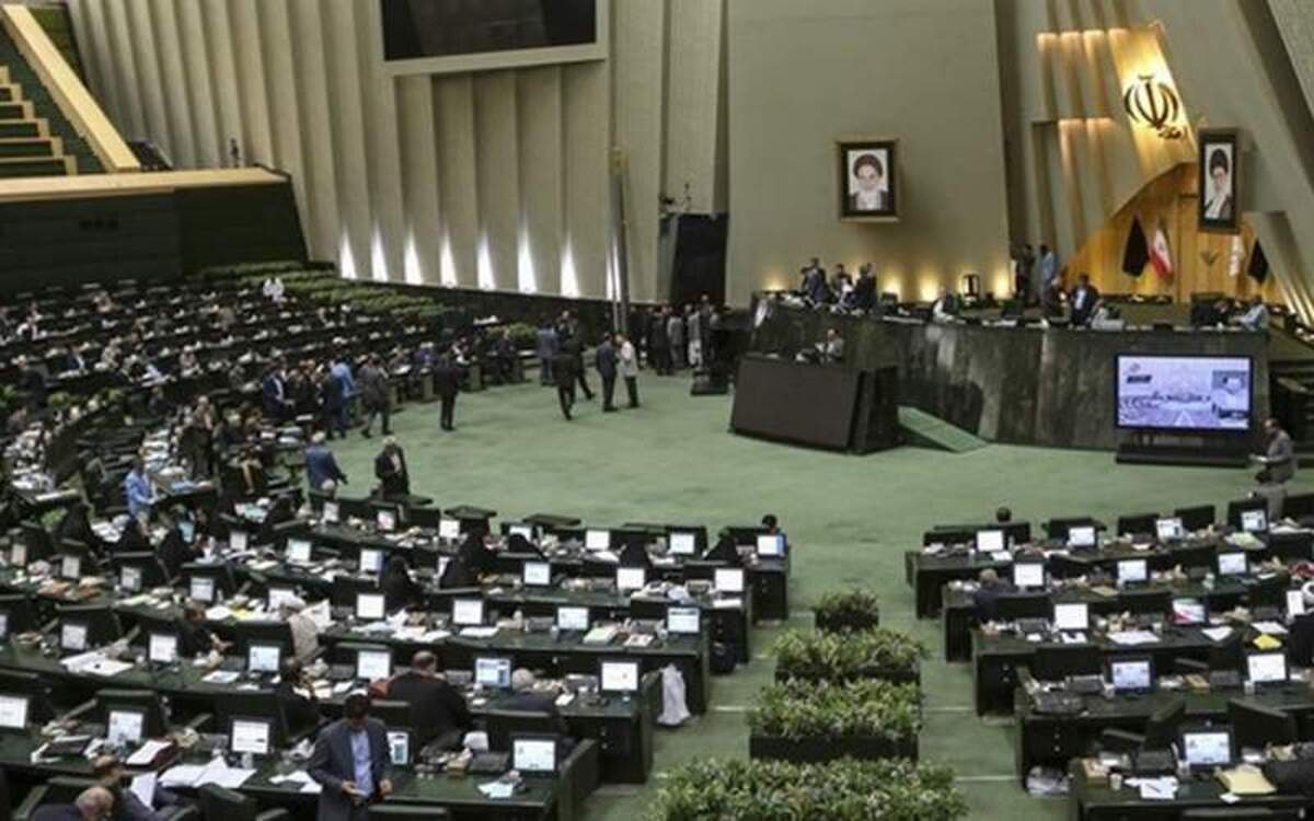 جزئیات تفحص مجلس از سازمان شیلات