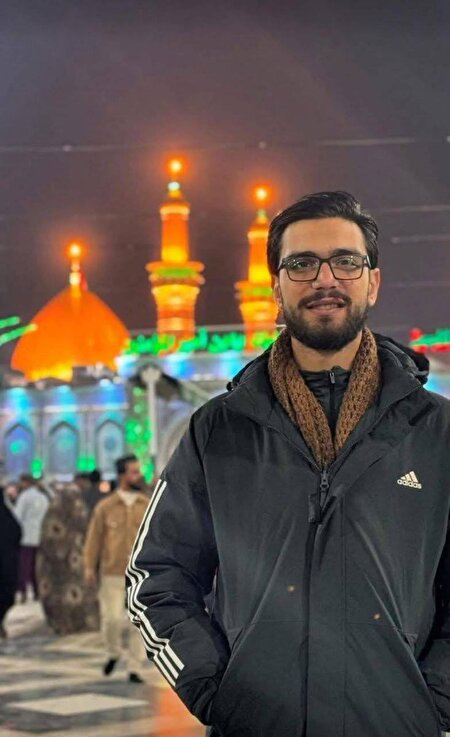 مداح نصرالله جاسوس اسرائیل بود