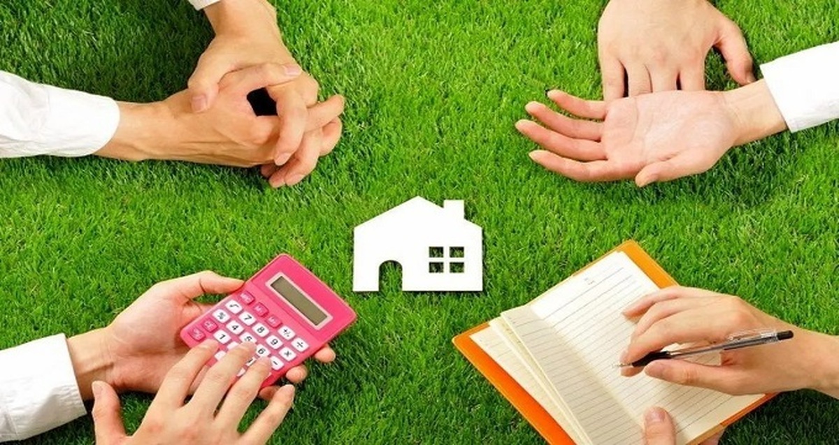 خرید و فروش ملک ورثه‌ای چگونه است؟ سال ۱۴۰۴