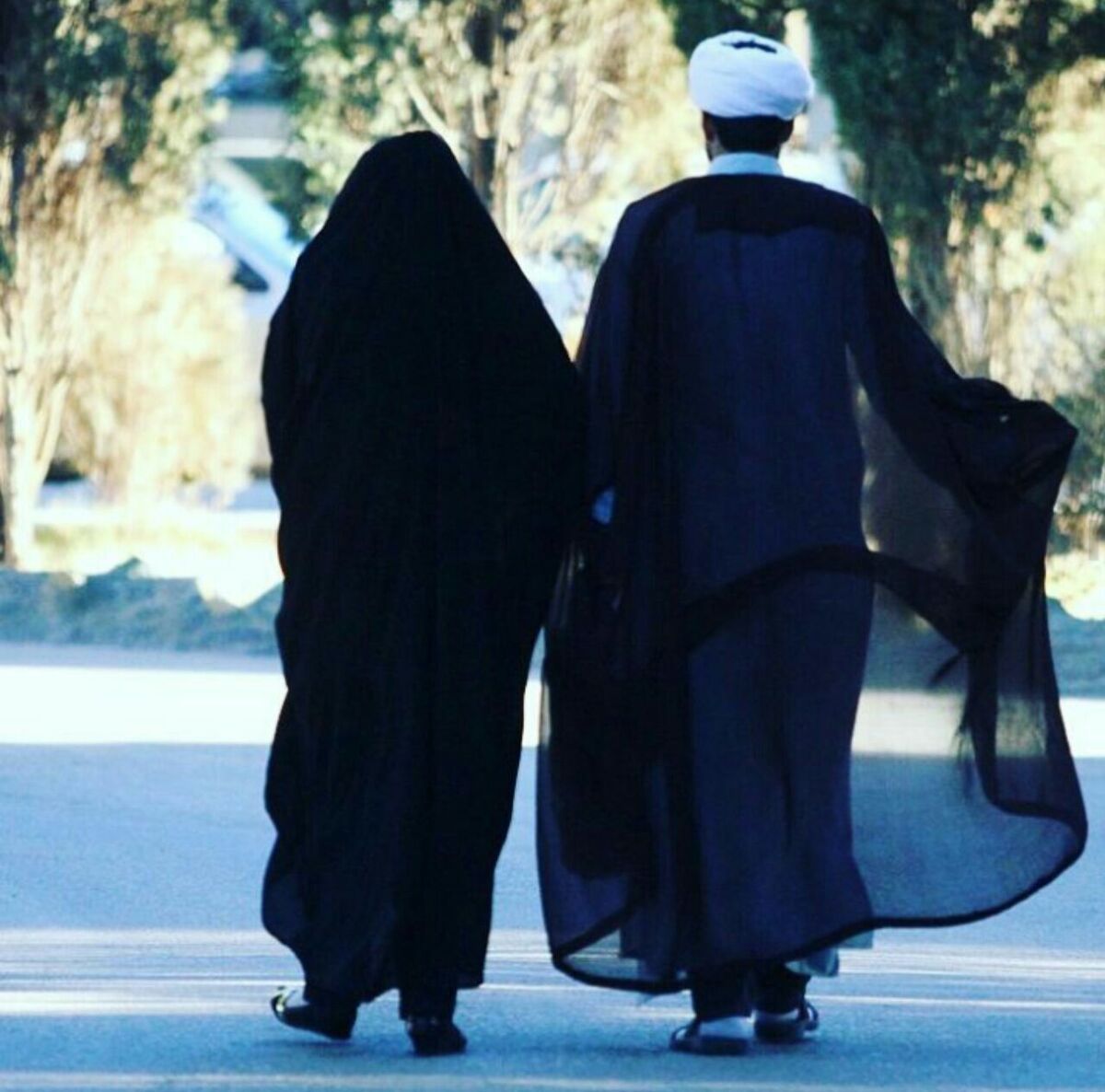 پدیده روحانی بلاگر ها