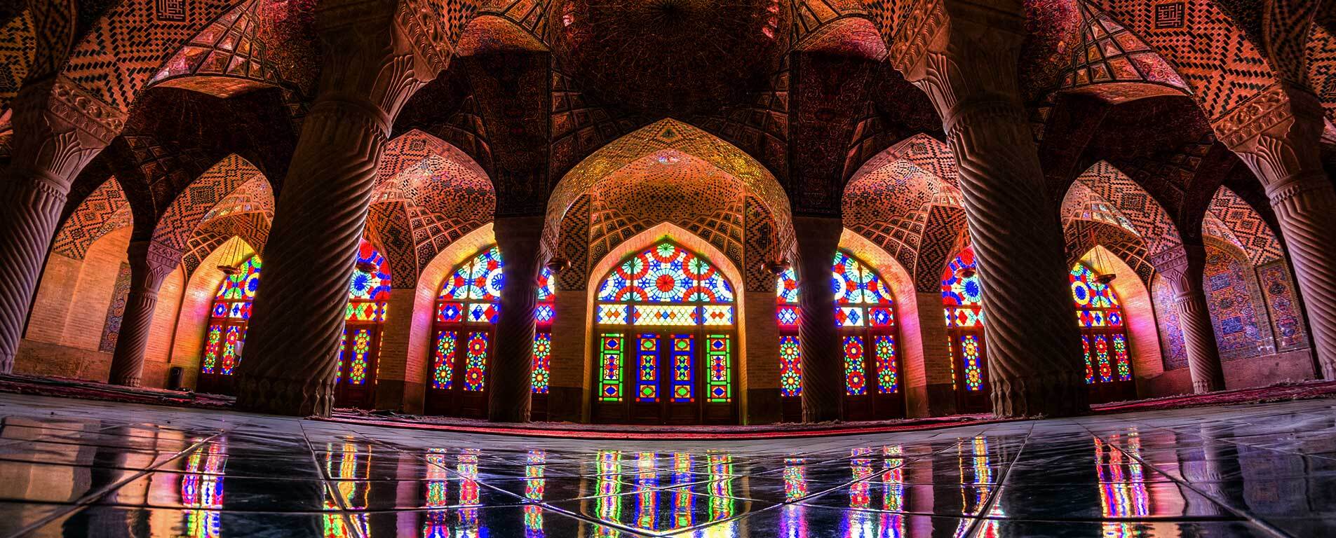 پرونده ثبت جهانی مسجد ایرانی به کجا رسید؟