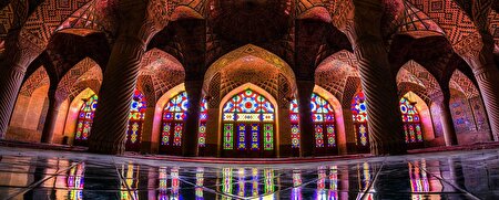 پرونده ثبت جهانی مسجد ایرانی به کجا رسید؟