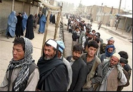 کارفرمایان اتباع غیرمجازشان را معرفی کنند