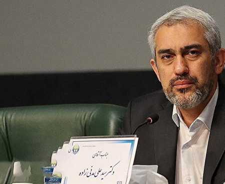 چرا دولت برای معرفی مدنی‌زاده به مجلس دست دست می‌کند؟