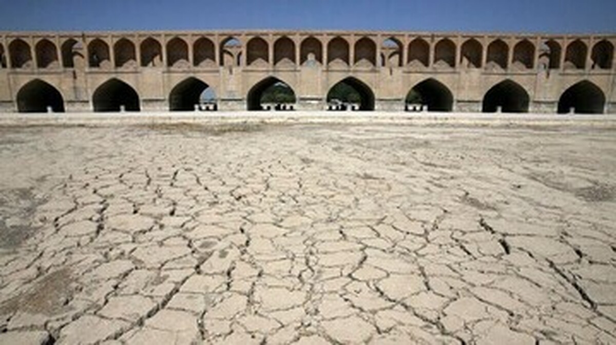 بلایی که احمدی‌نژاد بر سر منابع آبی ایران آورد