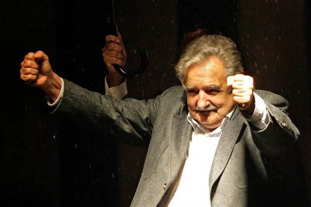 فقیرترین رئیس‌جمهور از آن کدام کشور بود؟