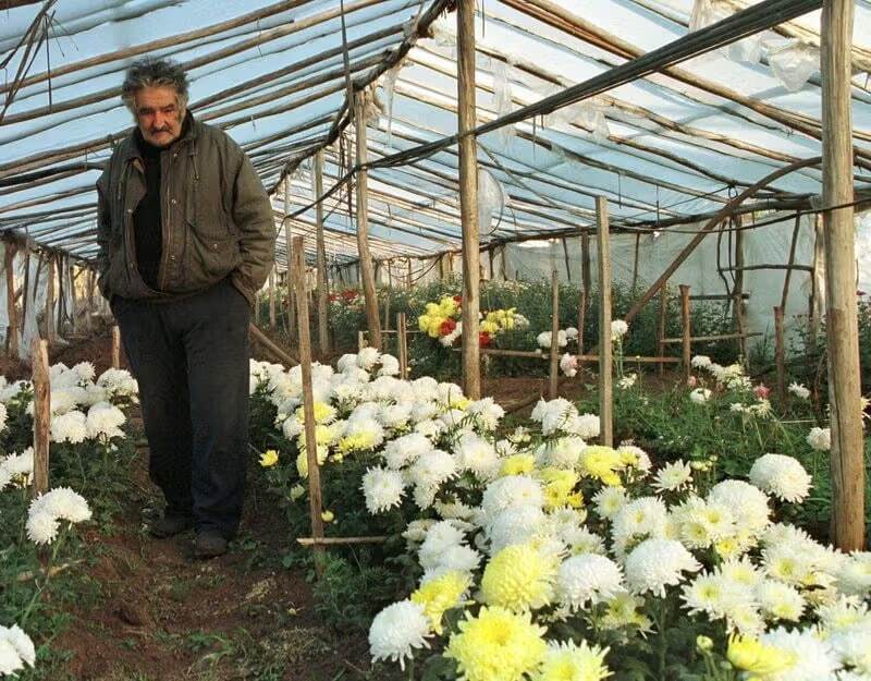 فقیرترین رئیس‌جمهور از آن کدام کشور بود؟