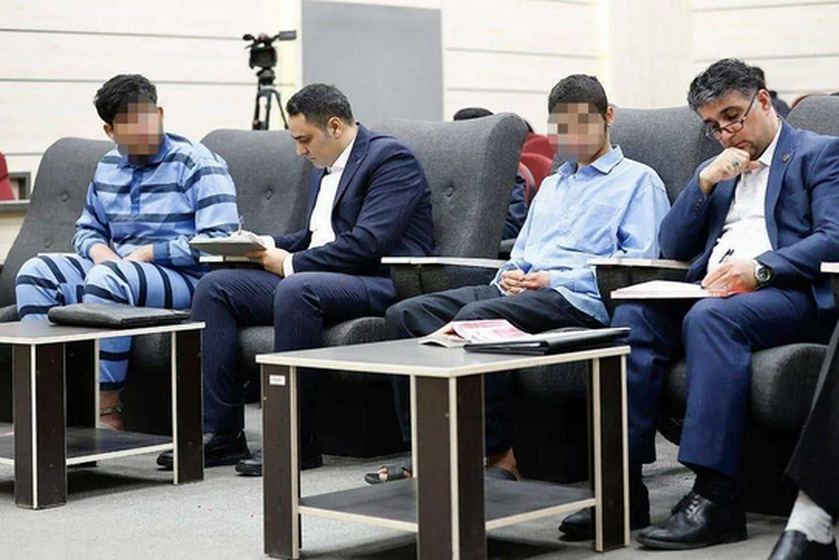مجازات قاتل دانشجوی دانشگاه تهران به کجا رسید؟