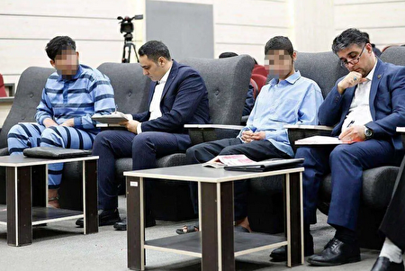 مجازات قاتل دانشجوی دانشگاه تهران به کجا رسید؟