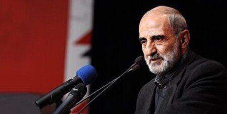 ترامپ صدای حسین شریعتمداری را درآورد!