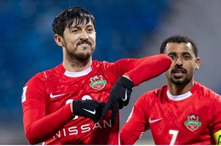 آزمون مجبور به عذرخواهی شد