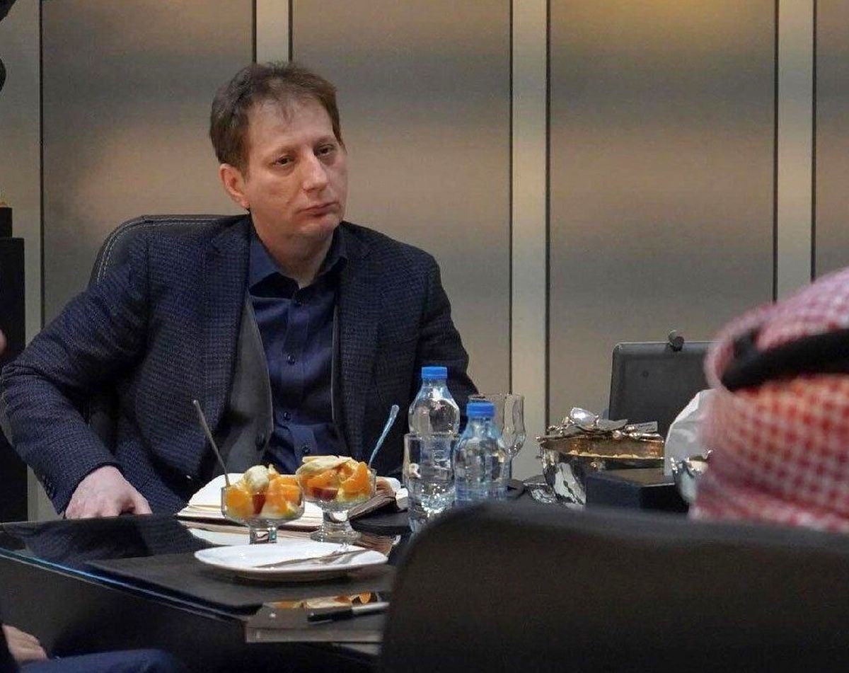 پلیس موافق فعالیت‌های اقتصادی بابک زنجانی!