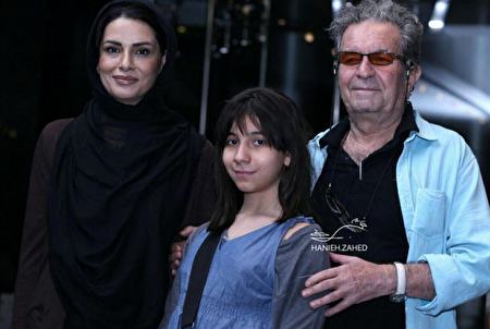 درخواست عجیب دختر مهرجویی از دستگاه قضا!