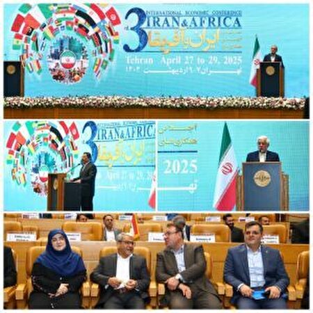 اجلاس همکاری‌های اقتصادی ایران و آفریقا، رویدادی با دستاورد صفر!