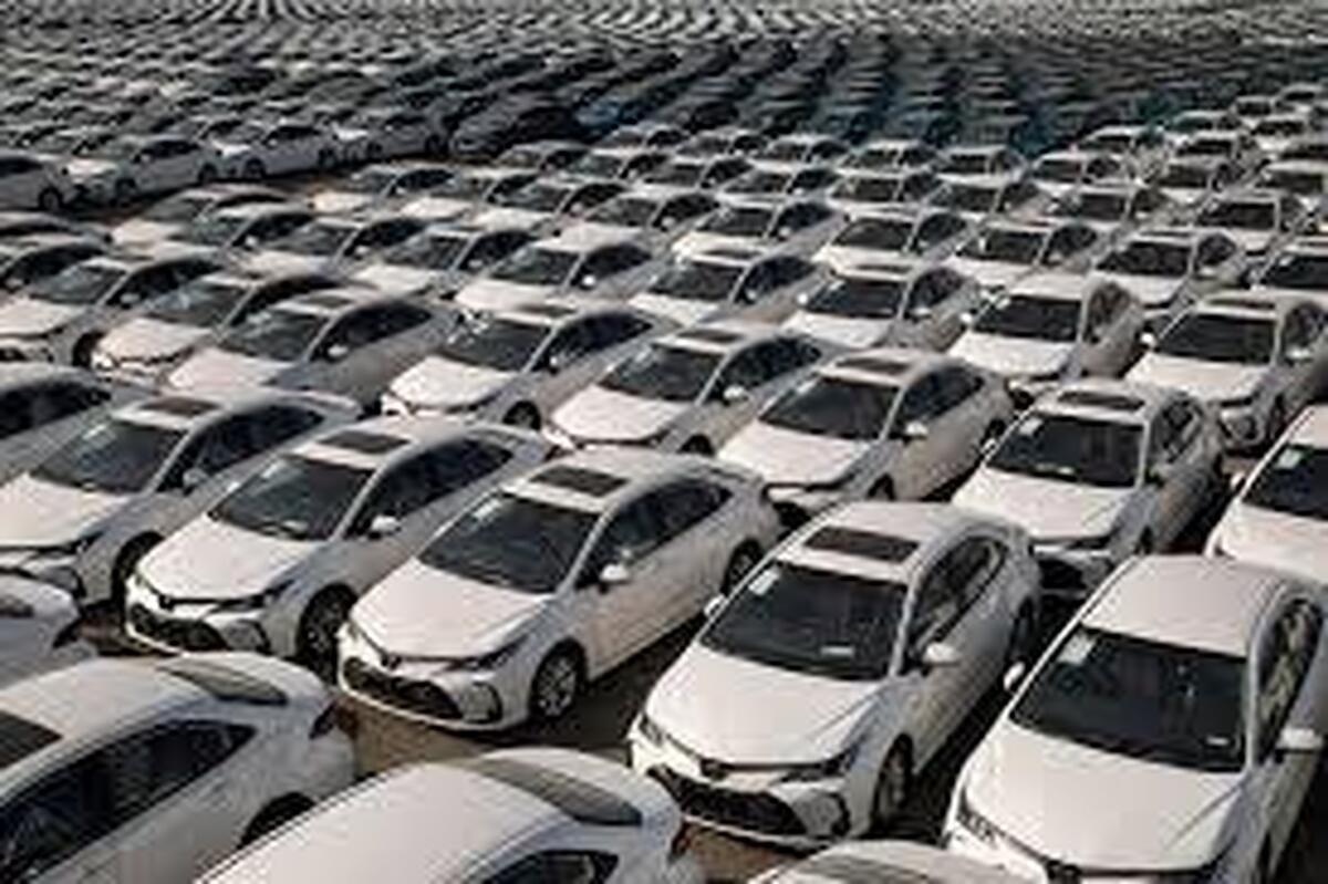 قیمت روز محصولات سایپا پنجشنبه ۲۵ اردیبهشت