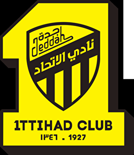 الاتحاد قهرمان لیگ عربستان شد