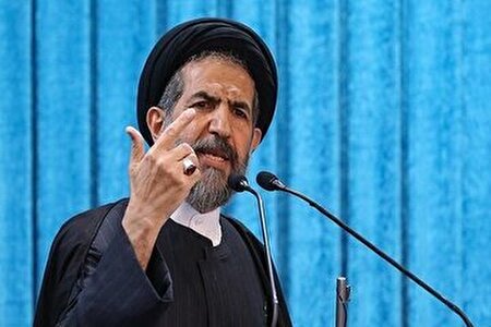 ابوترابی جواب ترامپ را داد!