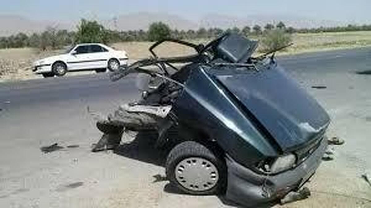 تغییری در استحکام بدنه خودرو‌های تولید داخل صورت نگرفته است!