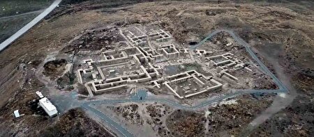 روستای حسنلو در سایت سازمان جهانی گردشگری ثبت شد