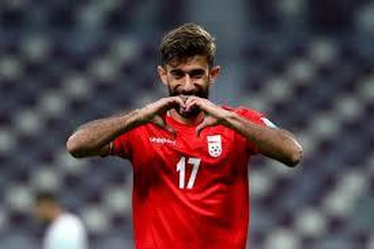 علی قلی‌زاده قانع شد؟!