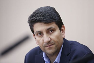 تله جناب خان برای وزیر در حمام را ببینید!