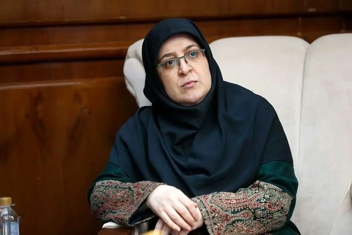 مهم‌ترین وظیفه روابط‌عمومی‌ها از نظر خانم سخنگوی دولت چیست؟