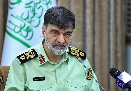 سردار رادان:سال ۱۴۰۴ سال بی قراری و ترس اراذل و اوباش