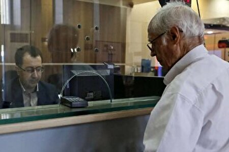 بازنشستگان و مستمری بگیران تأمین اجتماعی حتما بخوانند!