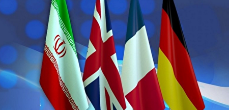 مذاکرات ایران با سه کشور اروپایی چگونه گذشت؟