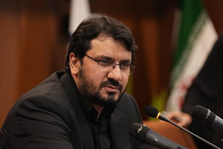 روایت بذر پاش از پیکر به جا مانده رییسی!