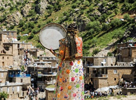 روستای پالگان به چه دلیلی مقصد گردشگری شد؟