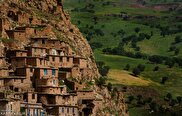 روستای پالگان به چه دلیلی مقصد گردشگری شد؟