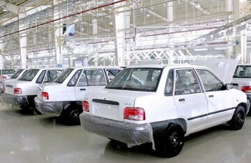 خریداران خودرو بازهم بدهکار شدند
