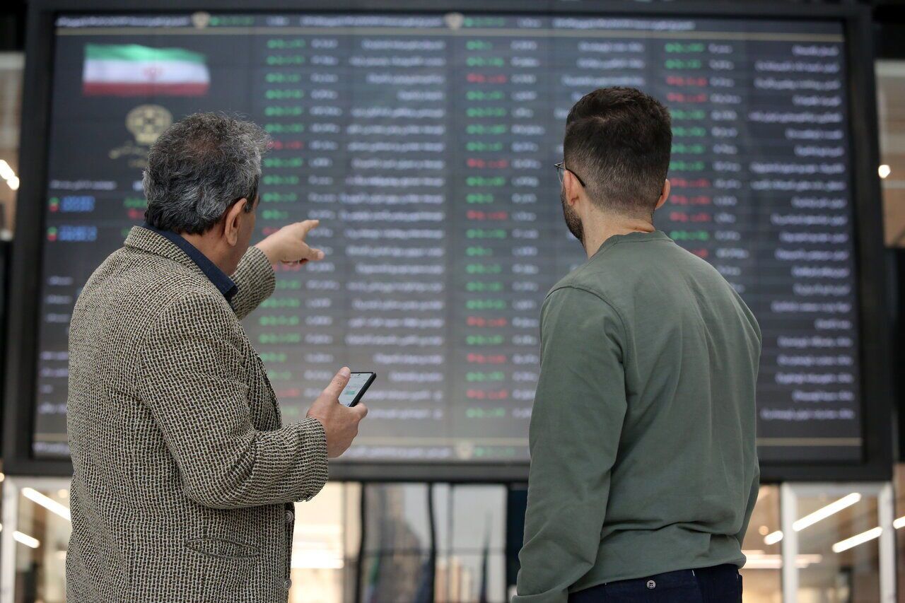 پیش بینی بازار سهام امروز ۳ اردیبهشت ۱۴۰۴