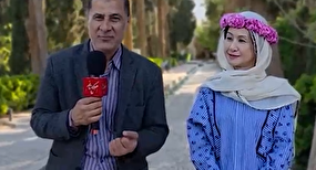اوشین در کاشان چه می‌کند؟