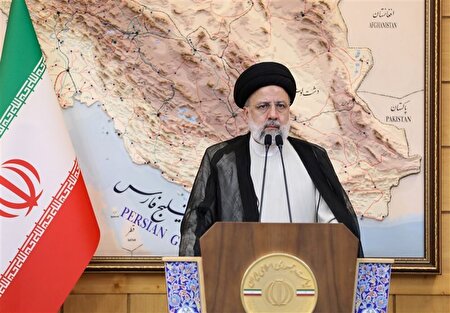 آنچه که از ابراهیم رییسی و ازدواجش نمی‌دانستید!